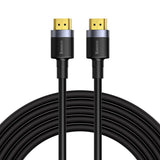 Cablu Baseus CADKLF-H01, HDMI, 4K 60Hz 18Gbps, 5m, Negru