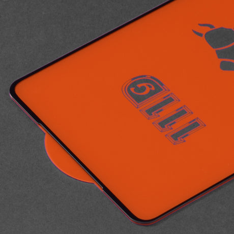 Folie de protectie Techsuit 111D Full Cover / Full Glue Glass compatibil cu Xiaomi Redmi Note 10 4G / Note 10S / Poco M5s, Negru
