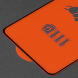 Folie de protectie Techsuit 111D Full Cover / Full Glue Glass compatibil cu Xiaomi Redmi Note 9S / Note 9 Pro / Note 9 Pro Max, Negru
