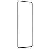 Folie de protectie Techsuit 111D Full Cover / Full Glue Glass compatibil cu Xiaomi Redmi Note 9S / Note 9 Pro / Note 9 Pro Max, Negru