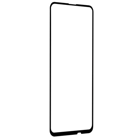 Folie de protectie Techsuit 111D Full Cover / Full Glue Glass compatibil cu Huawei P Smart Z / Y9 Prime 2019, Negru