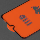 Folie de protectie Techsuit 111D Full Cover / Full Glue Glass compatibil cu Huawei P30 Lite / P30 Lite New Edition, Negru