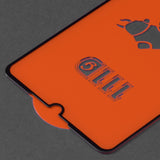 Folie de protectie Techsuit 111D Full Cover / Full Glue Glass compatibil cu Huawei P30, Negru