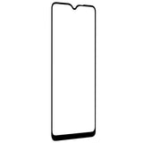 Folie de protectie Techsuit 111D Full Cover / Full Glue Glass compatibil cu Samsung Galaxy A20s, Negru