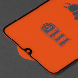 Folie de protectie Techsuit 111D Full Cover / Full Glue Glass compatibil cu Samsung Galaxy A70 / A70s / A90 5G, Negru