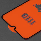 Folie de protectie Techsuit 111D Full Cover / Full Glue Glass compatibil cu Samsung Galaxy A20 / A30 / A30s / A50 / A50s / M21 / M30 / M30s / M31, Negru