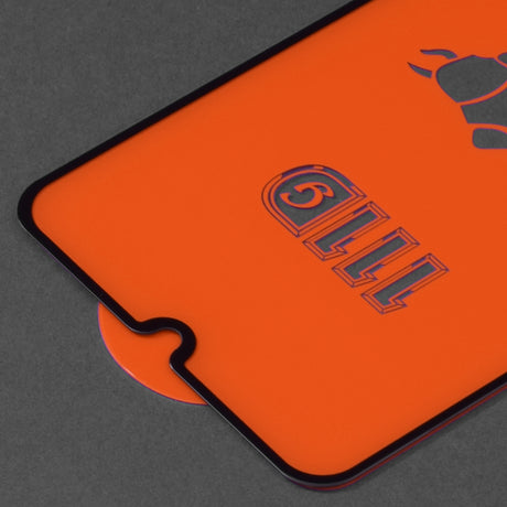 Folie de protectie Techsuit 111D Full Cover / Full Glue Glass compatibil cu Samsung Galaxy A20 / A30 / A30s / A50 / A50s / M21 / M30 / M30s / M31, Negru