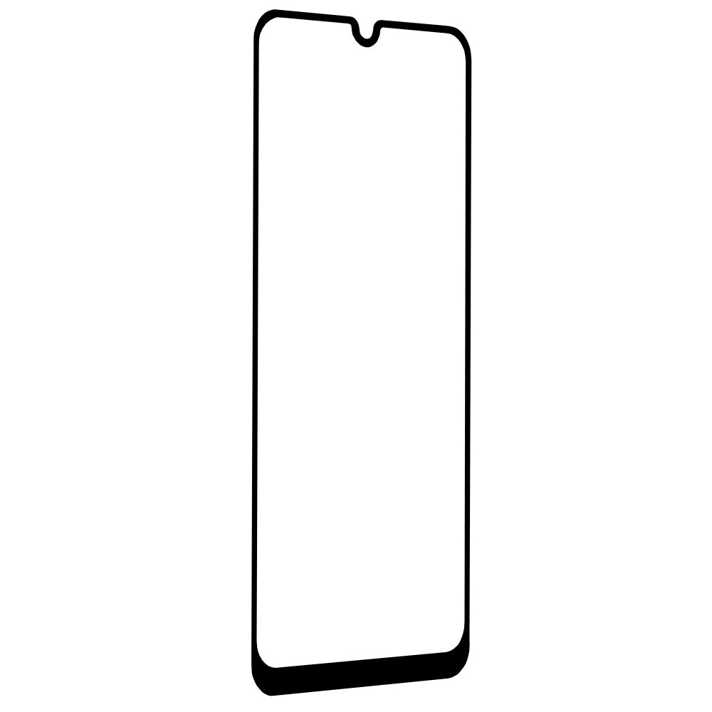 Folie de protectie Techsuit 111D Full Cover / Full Glue Glass compatibil cu Samsung Galaxy A20 / A30 / A30s / A50 / A50s / M21 / M30 / M30s / M31, Negru