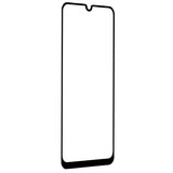 Folie de protectie Techsuit 111D Full Cover / Full Glue Glass compatibil cu Samsung Galaxy A20 / A30 / A30s / A50 / A50s / M21 / M30 / M30s / M31, Negru