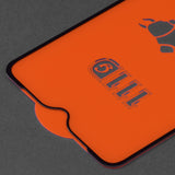 Folie de protectie Techsuit 111D Full Cover / Full Glue Glass compatibil cu Samsung Galaxy A10 / A10s / M01s / M10, Negru
