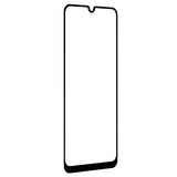 Folie de protectie Techsuit 111D Full Cover / Full Glue Glass compatibil cu Samsung Galaxy A32 4G / A33 5G, Negru