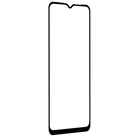 Folie de protectie Techsuit 111D Full Cover / Full Glue Glass compatibil cu Samsung Galaxy A02 / M02 / A12 / A12 Nacho / F12 / M12 / A32 5G, Negru