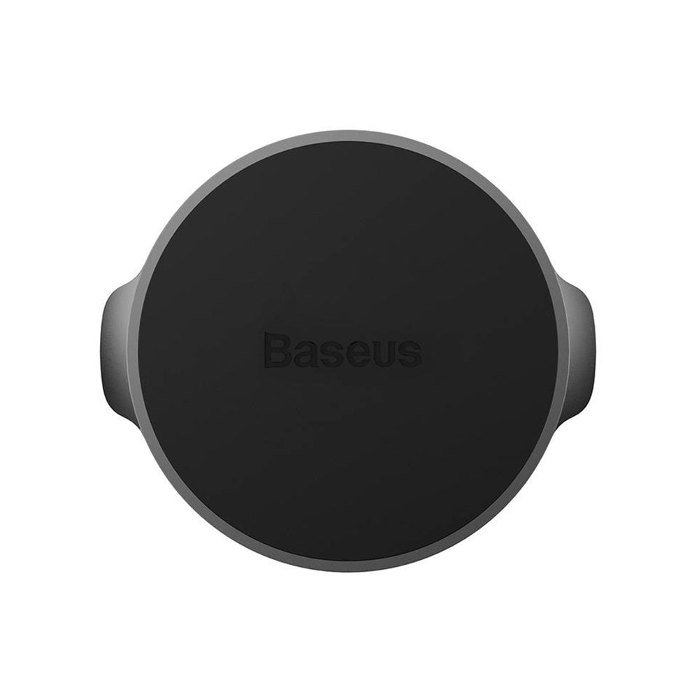 Suport Baseus Small Ears Series (C40141403113-01), Magnetic Bracket, for Dashboard, Flat Type, Cluster Black