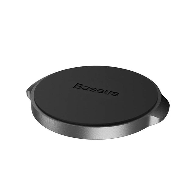 Suport Baseus Small Ears Series (C40141403113-01), Magnetic Bracket, for Dashboard, Flat Type, Cluster Black
