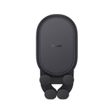 Suport Baseus (SUWX020001), Stable Gravitational, for Air Vent, Negru