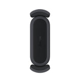 Suport Auto Baseus Steel Cannon 2 (SUGP000001), Grila Ventilatie, Negru