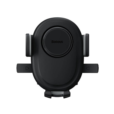 Suport Baseus UltraControl Lite Series (C40351700111-00), Suction Cup Mounting Base, for 7.2inch Max, Cluster Black