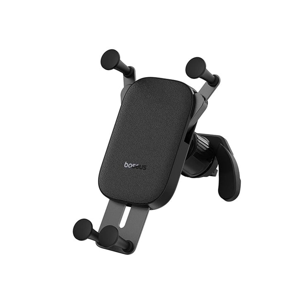 Suport Baseus UltraControl Mega Series (C40465400111-00), for Phones with Foldable Screens, Cluster Black