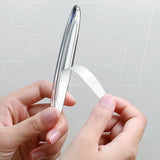 Gadget Baseus (set de 4) Airbag Bumper Strip (CRFZT-A02), TPU, for Car Door Protection, Transparent