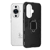 Husa de protectie Techsuit Silicone Shield compatibil cu Huawei nova 11 / nova 12s, Negru
