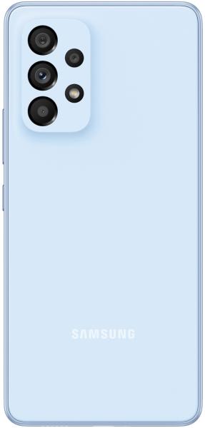 Samsung Galaxy A53 5G Mobiltelefon