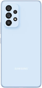Samsung Galaxy A53 5G Mobiltelefon