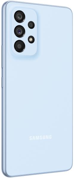 Samsung Galaxy A53 5G Mobiltelefon