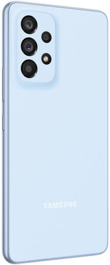 Samsung Galaxy A53 5G Mobiltelefon