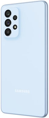 Samsung Galaxy A53 5G Mobiltelefon