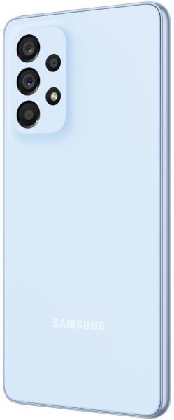Samsung Galaxy A53 5G Mobiltelefon