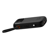 Baterie externa Baseus Qpow Pro+ (P10055002113-00), Lightning, 2x Type-C, USB, 22.5W, 20000mAh, Cable Type-C, 30cm, Negru
