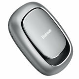 Gadget Baseus (set de 2) Car Organizer Beetle (ACGGJK-0G), for Saving Space, Multifunctional, Universal, Gri Inchis