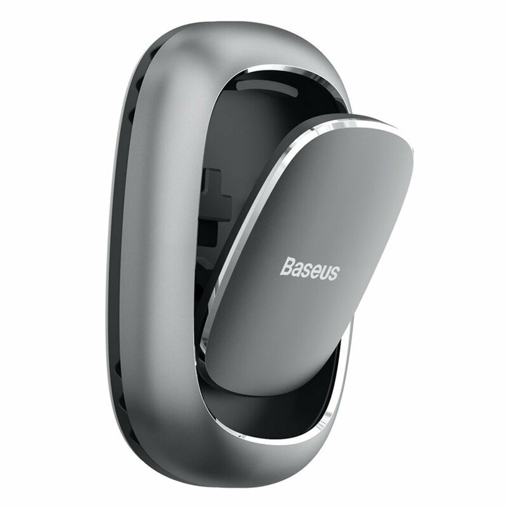 Gadget Baseus (set de 2) Car Organizer Beetle (ACGGJK-0G), for Saving Space, Multifunctional, Universal, Gri Inchis