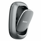 Gadget Baseus (set de 2) Car Organizer Beetle (ACGGJK-0G), for Saving Space, Multifunctional, Universal, Gri Inchis