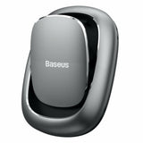Gadget Baseus (set de 2) Car Organizer Beetle (ACGGJK-0G), for Saving Space, Multifunctional, Universal, Gri Inchis