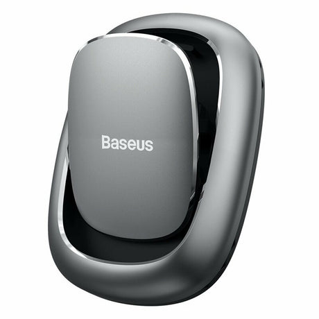 Gadget Baseus (set de 2) Car Organizer Beetle (ACGGJK-0G), for Saving Space, Multifunctional, Universal, Gri Inchis