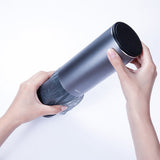 Gadget Baseus (set de 60) Trash Bag Gentleman Style (CRLJD-0G), for Trash Can, 2 Rolls, Gri
