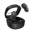 Casti Baseus Bowie WM02 (NGTW370201), Bluetooth 5.3, TWS, In-Ear, with Microphone, Negru