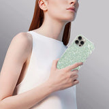 Husa de protectie Techsuit Sparkly Glitter compatibil cu Xiaomi Redmi Note 13 Pro+ 5G, Roz
