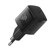 Incarcator Baseus Cube Pro (CCXF000301), Fast Charger, Type-C, 30W, Negru