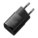 Incarcator Baseus Cube Pro (CCXF000301), Fast Charger, Type-C, 30W, Negru