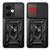 Husa de protectie Techsuit CamShield Series compatibil cu OnePlus Nord CE4 Lite, Verde