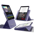 Husa de protectie tableta ESR Shift Magnetic compatibil cu iPad Air 4 (2020) / Air 5 (2022) / Air 11 (2024) / Air 11 (2025) / Air 11 (2026), Mov
