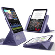 Husa de protectie tableta ESR Shift Magnetic compatibil cu iPad Pro 13 (2024) / iPad Pro 13 (2025), Mov