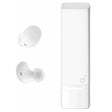Casti Anker SoundCore A30i (A3958G21), Bluetooth 5.4, Noise Cancelling, IP54, with Microphone, Alb
