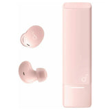 Casti Anker SoundCore A30i (A3958G51), Bluetooth 5.4, Noise Cancelling, IP54, with Microphone, Roz