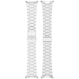Curea smartwatch Techsuit Watchband (W010) compatibil cu Samsung Galaxy Watch Ultra 47mm / Watch Ultra 2, Roz