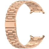 Curea smartwatch Techsuit Watchband (W010) compatibil cu Samsung Galaxy Watch Ultra 47mm / Watch Ultra 2, Roz