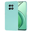 Husa de protectie Techsuit SoftFlex compatibil cu Realme 12 / 12x, Sea Blue