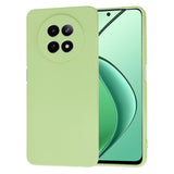 Husa de protectie Techsuit SoftFlex compatibil cu Realme 12 / 12x, Matcha